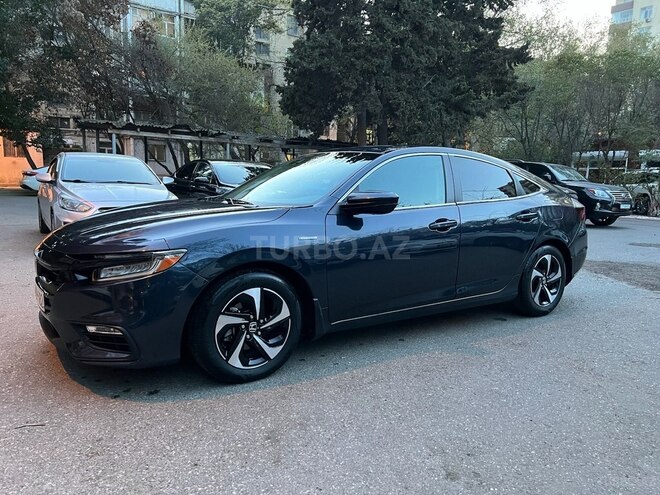 Honda Insight 2020, 54,000 km - 1.5 l - Bakı