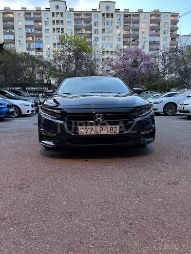 Honda Insight 2020, 54,000 km - 1.5 l - Bakı