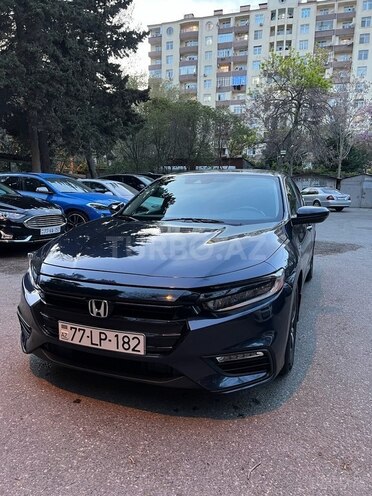 Honda Insight 2020, 54,000 km - 1.5 l - Bakı