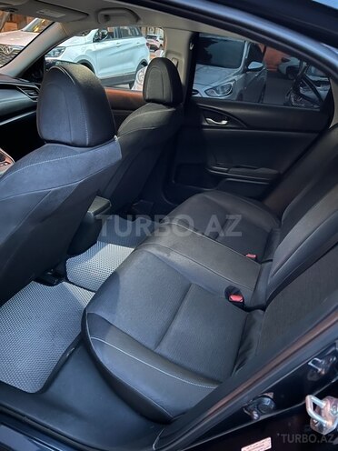 Honda Insight 2020, 54,000 km - 1.5 l - Bakı