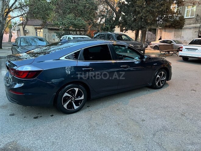 Honda Insight 2020, 54,000 km - 1.5 l - Bakı