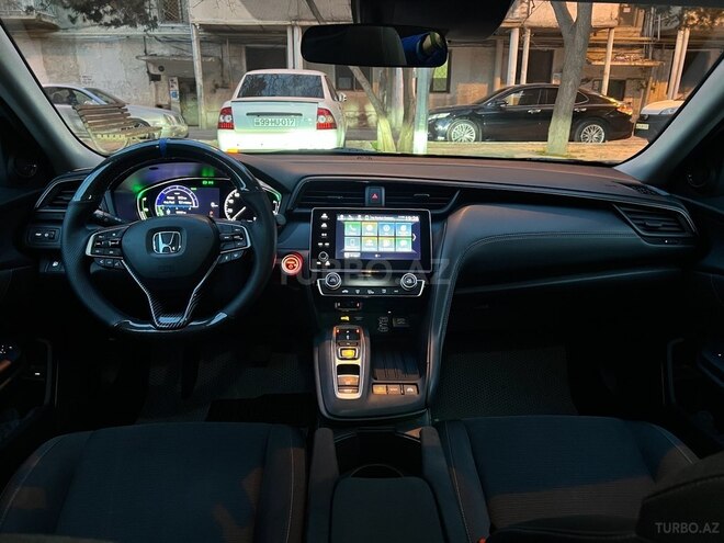 Honda Insight 2020, 54,000 km - 1.5 l - Bakı