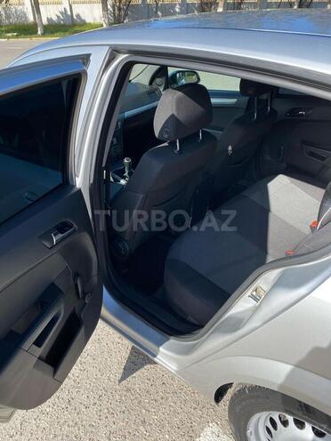 Opel Astra 2007, 38,000 km - 1.3 l - Bakı