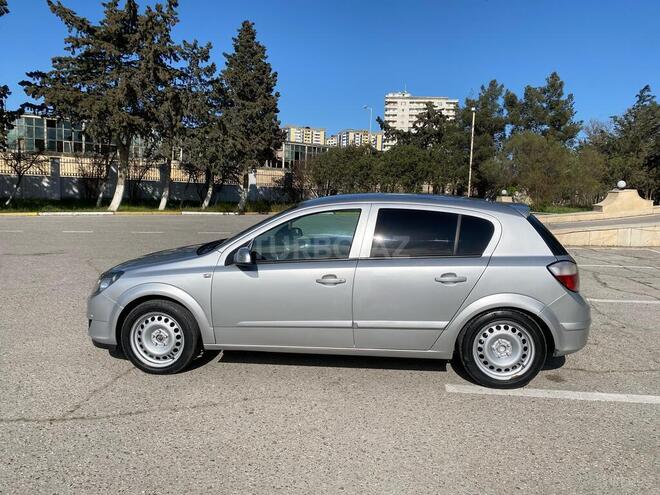 Opel Astra 2007, 38,000 km - 1.3 l - Bakı