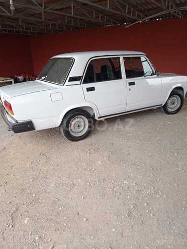 LADA (VAZ) 2107 2009, 111,111 km - 1.6 l - Ağstafa