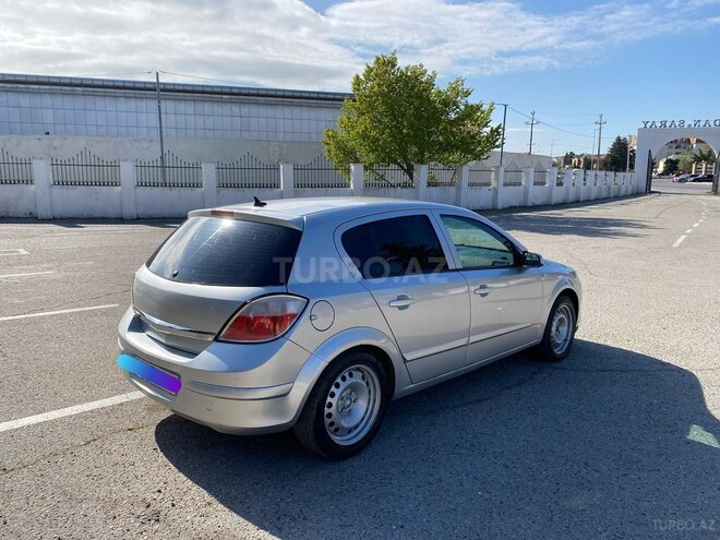 Opel Astra 2007, 38,000 km - 1.3 l - Bakı