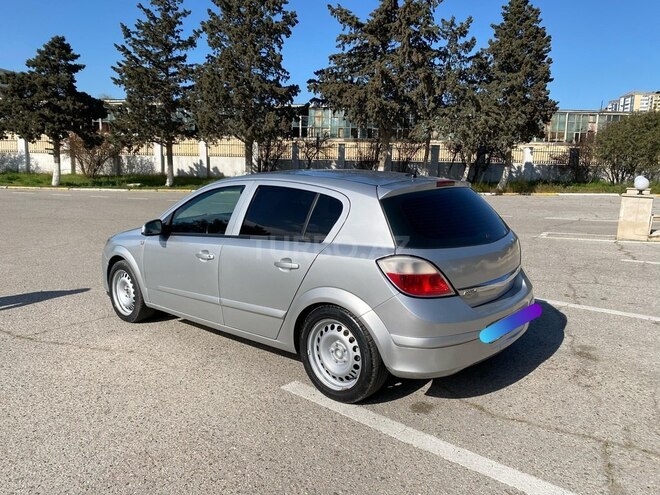 Opel Astra 2007, 38,000 km - 1.3 l - Bakı