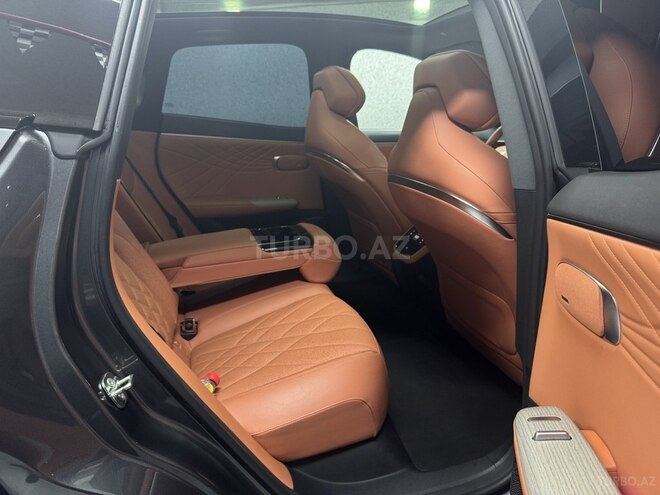 Changan Deepal S7 2023, 30,000 km - 1.5 l - Bakı