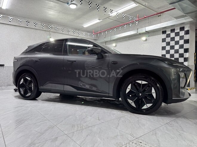 Changan Deepal S7 2023, 30,000 km - 1.5 l - Bakı