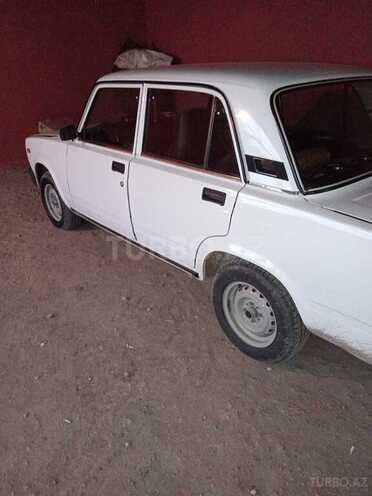 LADA (VAZ) 2107 2009, 111,111 km - 1.6 l - Ağstafa