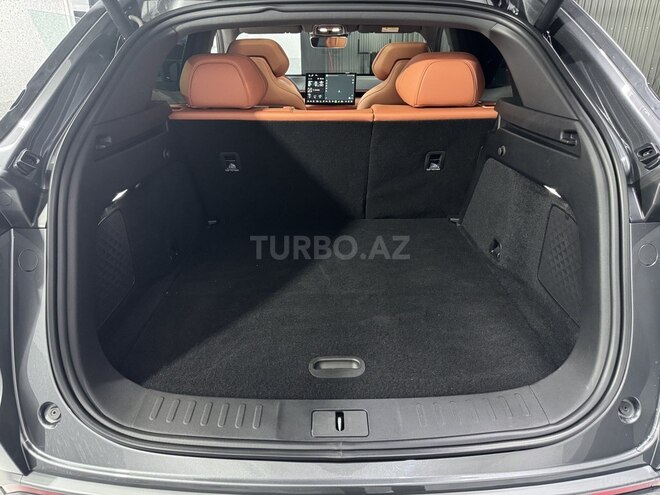 Changan Deepal S7 2023, 30,000 km - 1.5 l - Bakı