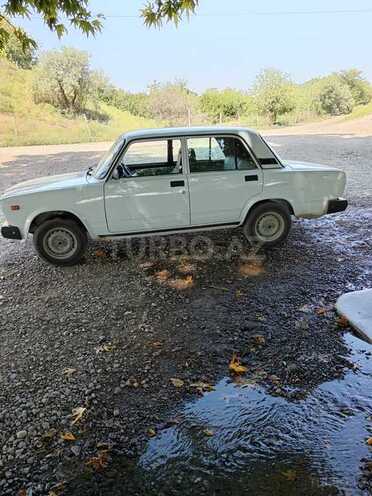 LADA (VAZ) 2107 2009, 111,111 km - 1.6 l - Ağstafa