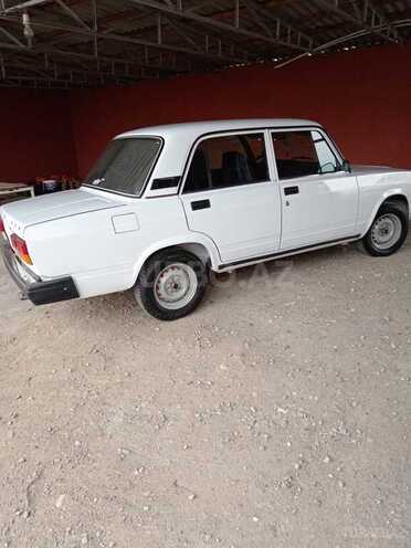 LADA (VAZ) 2107 2009, 111,111 km - 1.6 l - Ağstafa