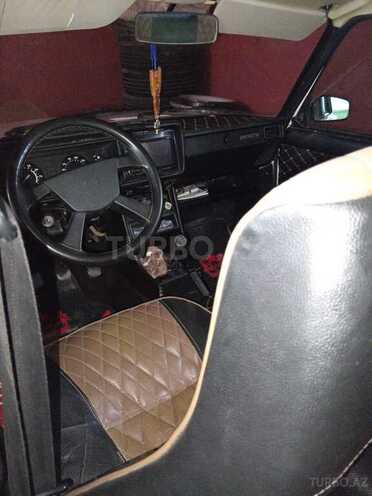 LADA (VAZ) 2107 2009, 111,111 km - 1.6 l - Ağstafa