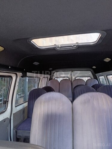 GAZ 330232-744 2004, 71,000 km - 2.4 л - Sumqayıt