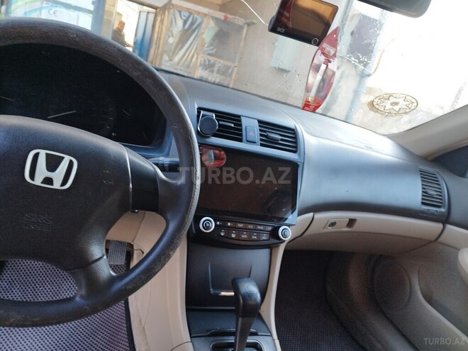 Honda Accord 2005, 275,000 km - 2.4 l - Bakı
