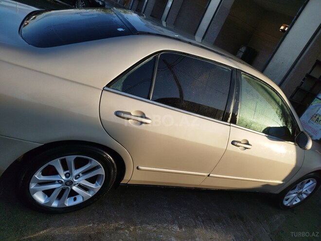 Honda Accord 2005, 275,000 km - 2.4 l - Bakı