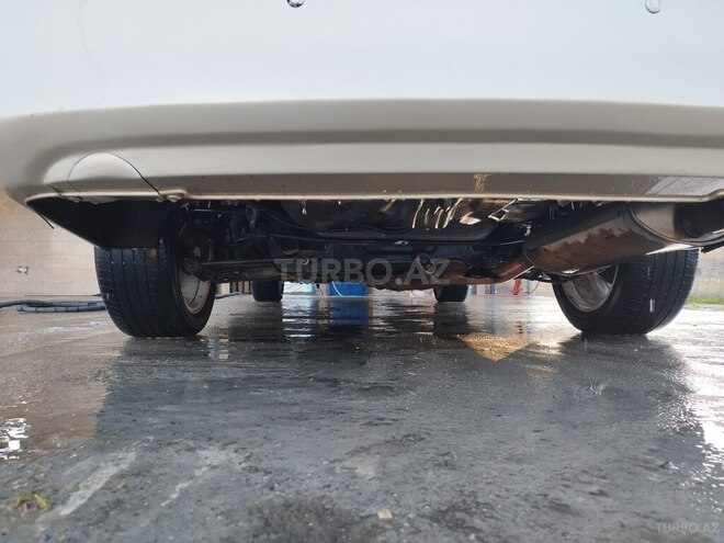 Honda Accord 2005, 275,000 km - 2.4 l - Bakı