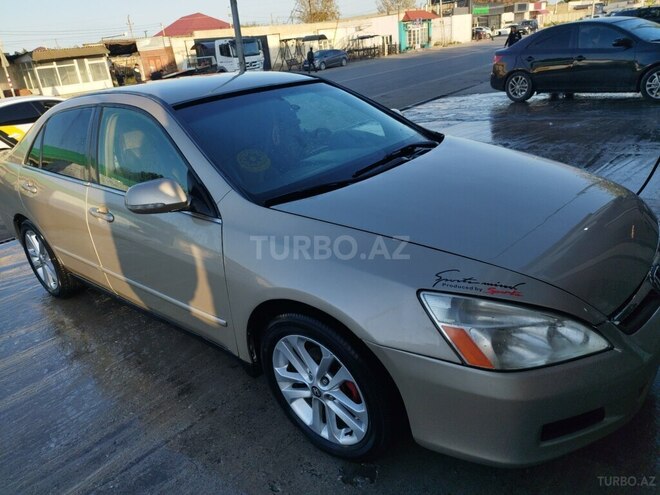 Honda Accord 2005, 275,000 km - 2.4 l - Bakı