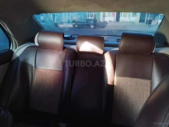 Honda Accord 2005, 275,000 km - 2.4 l - Bakı