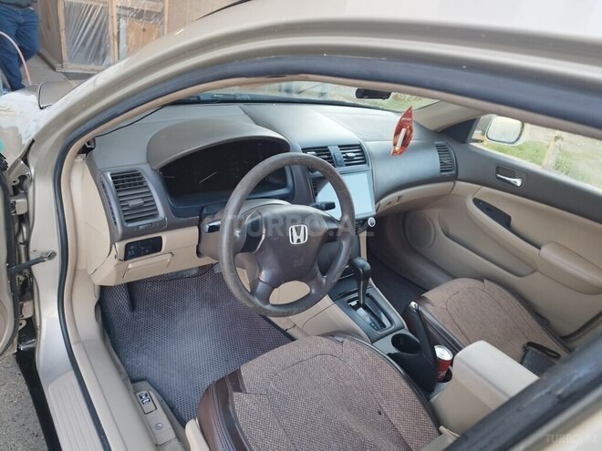 Honda Accord 2005, 275,000 km - 2.4 l - Bakı
