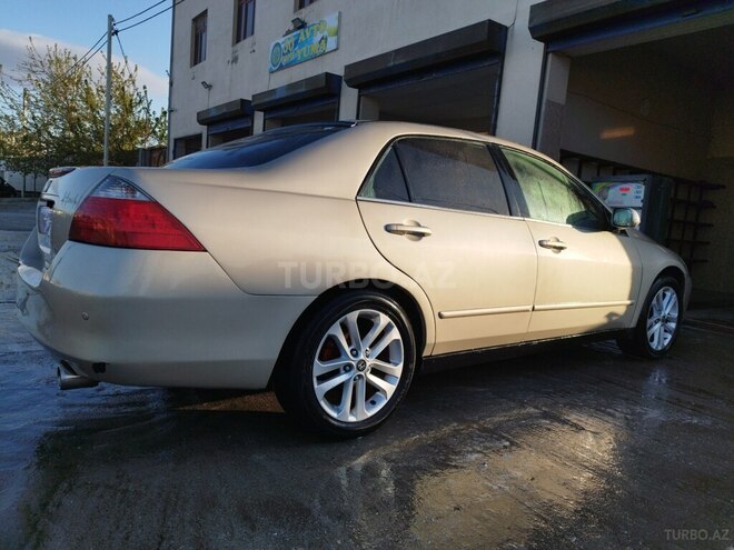 Honda Accord 2005, 275,000 km - 2.4 l - Bakı