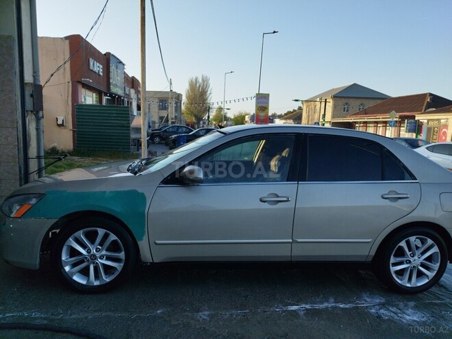 Honda Accord 2005, 275,000 km - 2.4 l - Bakı
