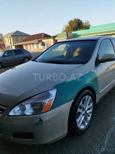 Honda Accord 2005, 275,000 km - 2.4 l - Bakı