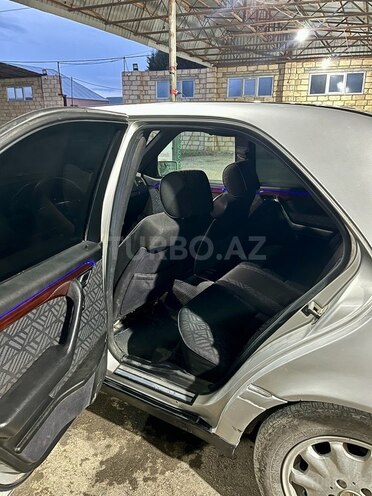 Mercedes C 200 1995, 418,055 km - 2.0 л - Şəmkir