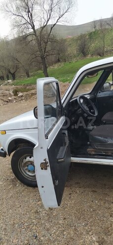 LADA (VAZ) Niva 1977, 157,320 km - 1.6 l - Gədəbəy