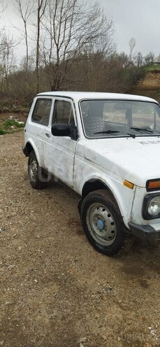 LADA (VAZ) Niva 1977, 157,320 km - 1.6 l - Gədəbəy