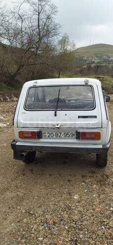 LADA (VAZ) Niva 1977, 157,320 km - 1.6 l - Gədəbəy