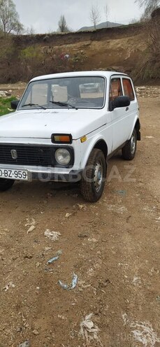 LADA (VAZ) Niva 1977, 157,320 km - 1.6 l - Gədəbəy