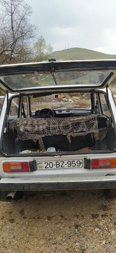 LADA (VAZ) Niva 1977, 157,320 km - 1.6 l - Gədəbəy