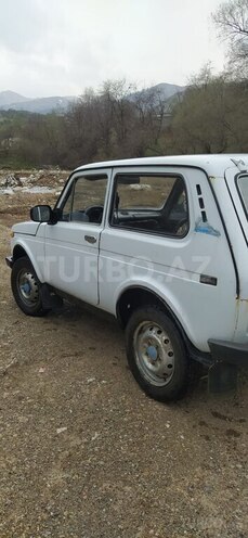 LADA (VAZ) Niva 1977, 157,320 km - 1.6 l - Gədəbəy