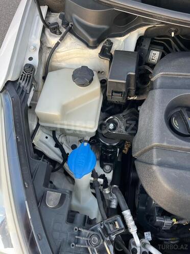 Kia K3 2015, 247,000 km - 1.6 l - Bakı