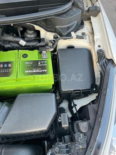 Kia K3 2015, 247,000 km - 1.6 l - Bakı