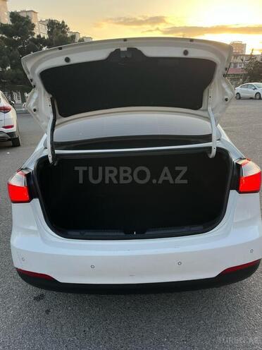 Kia K3 2015, 247,000 km - 1.6 l - Bakı