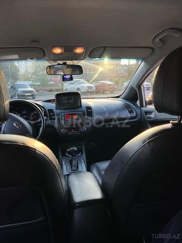 Kia K3 2015, 247,000 km - 1.6 l - Bakı