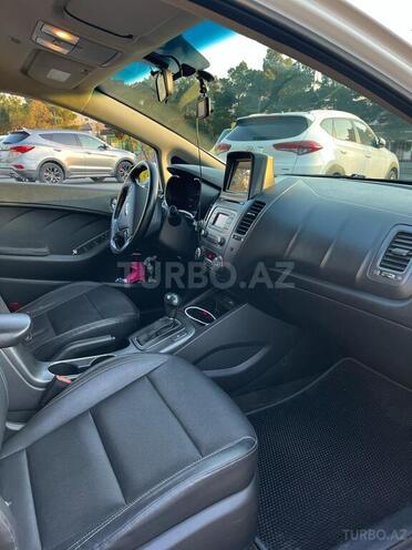 Kia K3 2015, 247,000 km - 1.6 l - Bakı