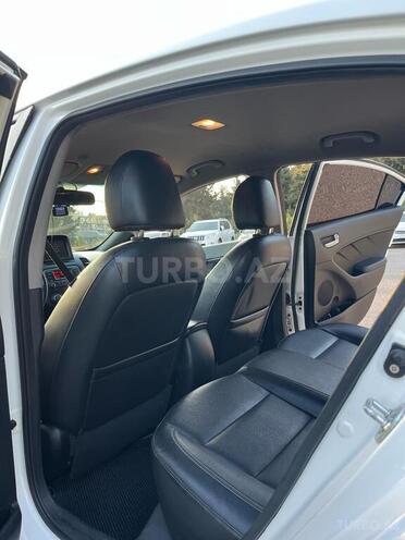 Kia K3 2015, 247,000 km - 1.6 l - Bakı