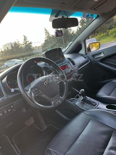 Kia K3 2015, 247,000 km - 1.6 l - Bakı