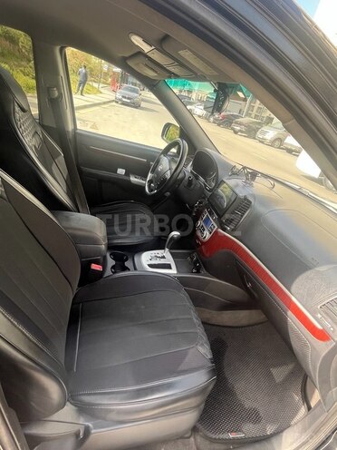 Hyundai Santa Fe 2007, 260,000 km - 2.2 л - Bakı
