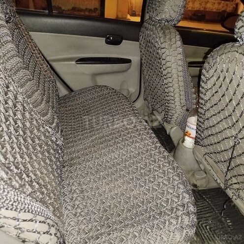Hyundai Accent 2008, 335,800 km - 1.4 l - Gəncə