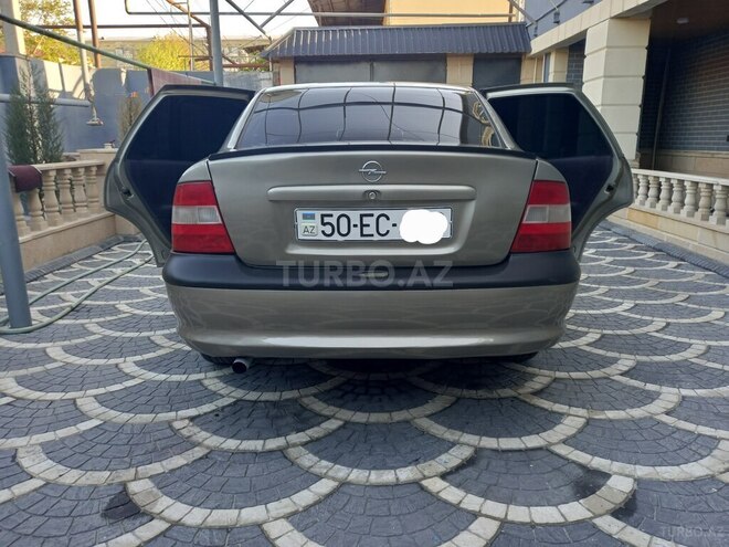 Opel Vectra 1997, 320,000 km - 1.8 l - Bakı