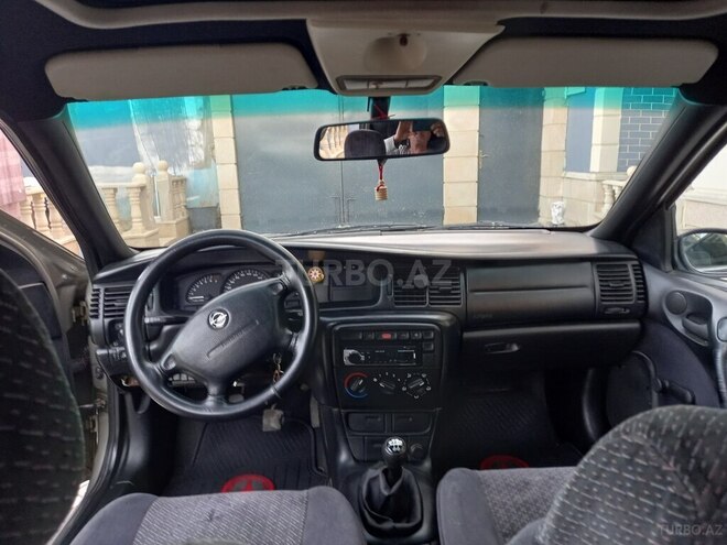 Opel Vectra 1997, 320,000 km - 1.8 l - Bakı