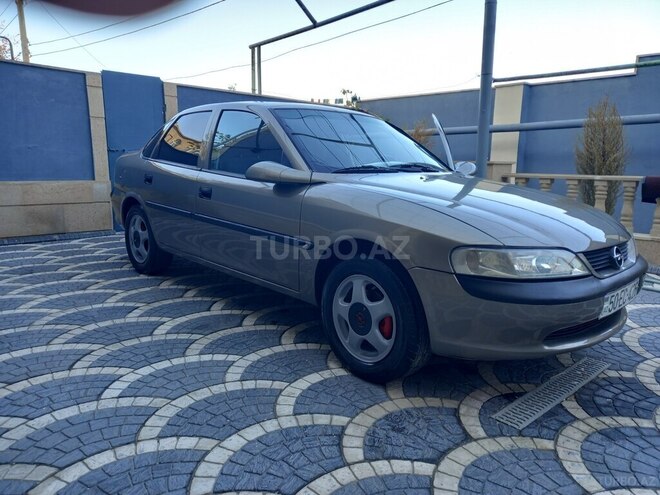 Opel Vectra 1997, 320,000 km - 1.8 l - Bakı