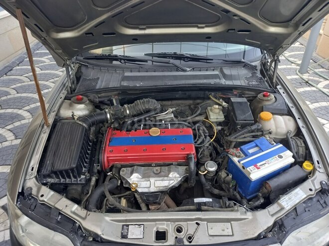 Opel Vectra 1997, 320,000 km - 1.8 l - Bakı
