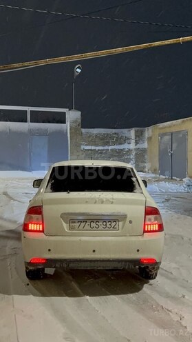 LADA (VAZ) Priora 2015, 200,000 km - 1.6 л - Bakı