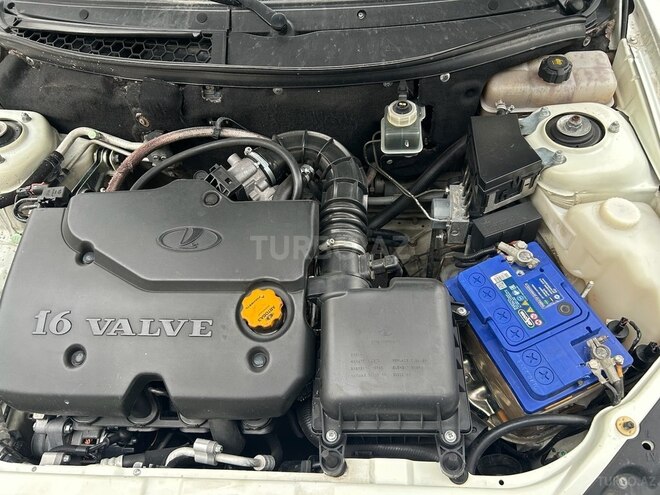 LADA (VAZ) Priora 2015, 200,000 km - 1.6 л - Bakı